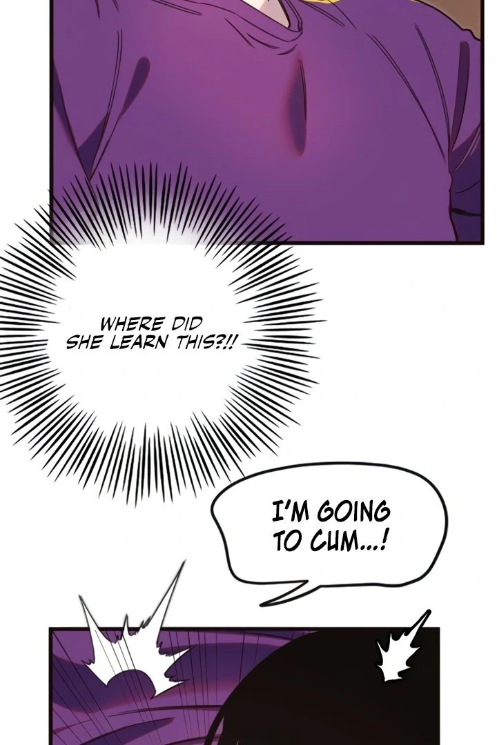 My Secret Cupid Chapter 33 page 35 - 