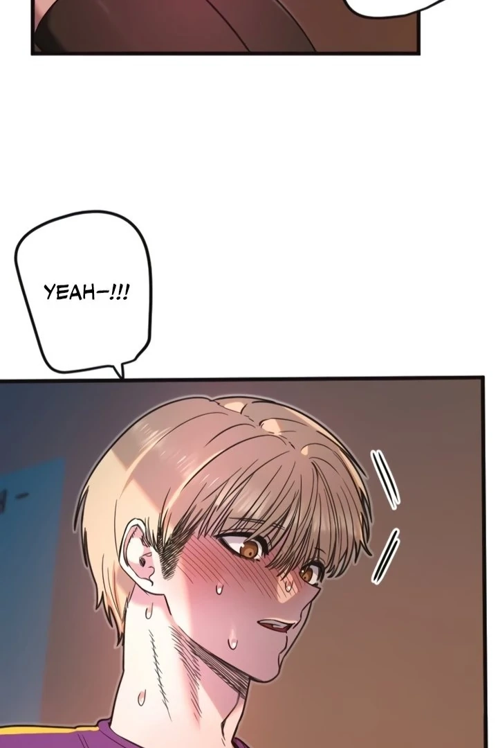 My Secret Cupid Chapter 33 page 5 - 