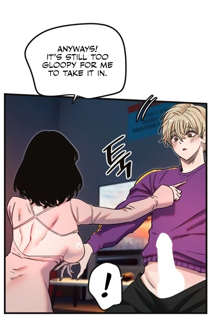 My Secret Cupid Chapter 33 page 43 - 