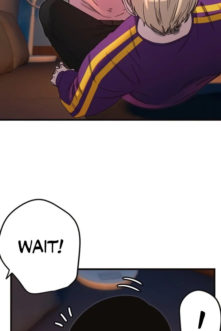 My Secret Cupid Chapter 33 page 45 - 