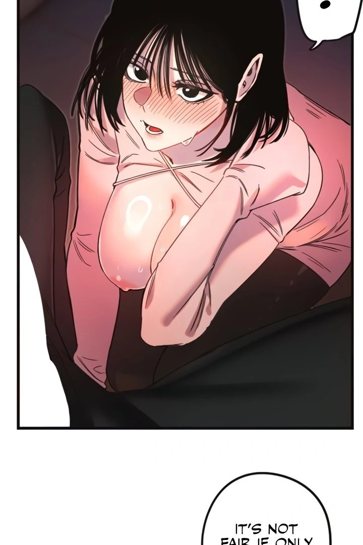 My Secret Cupid Chapter 33 page 46 - 
