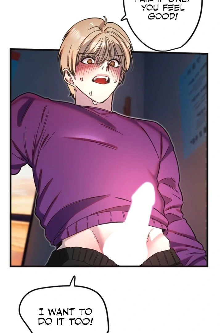 My Secret Cupid Chapter 33 page 47 - 