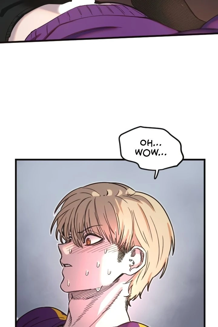 My Secret Cupid Chapter 33 page 50 - 