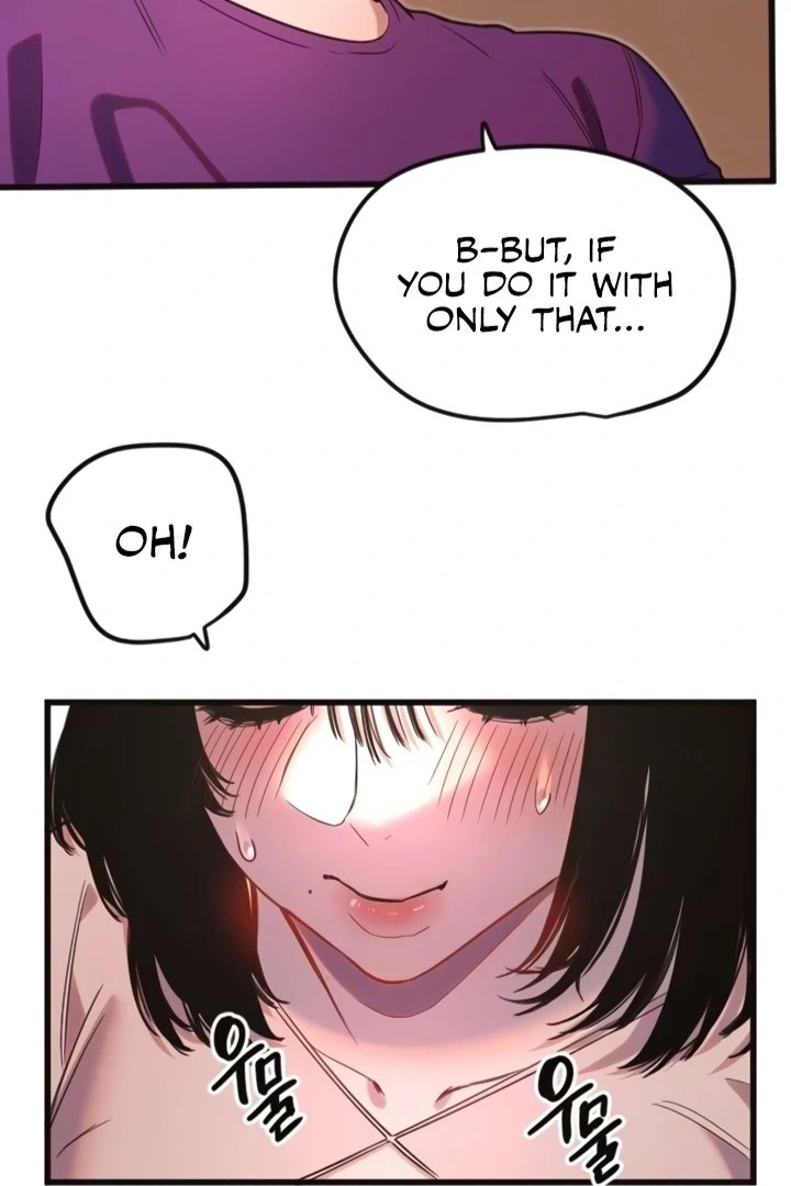 My Secret Cupid Chapter 33 page 6 - 