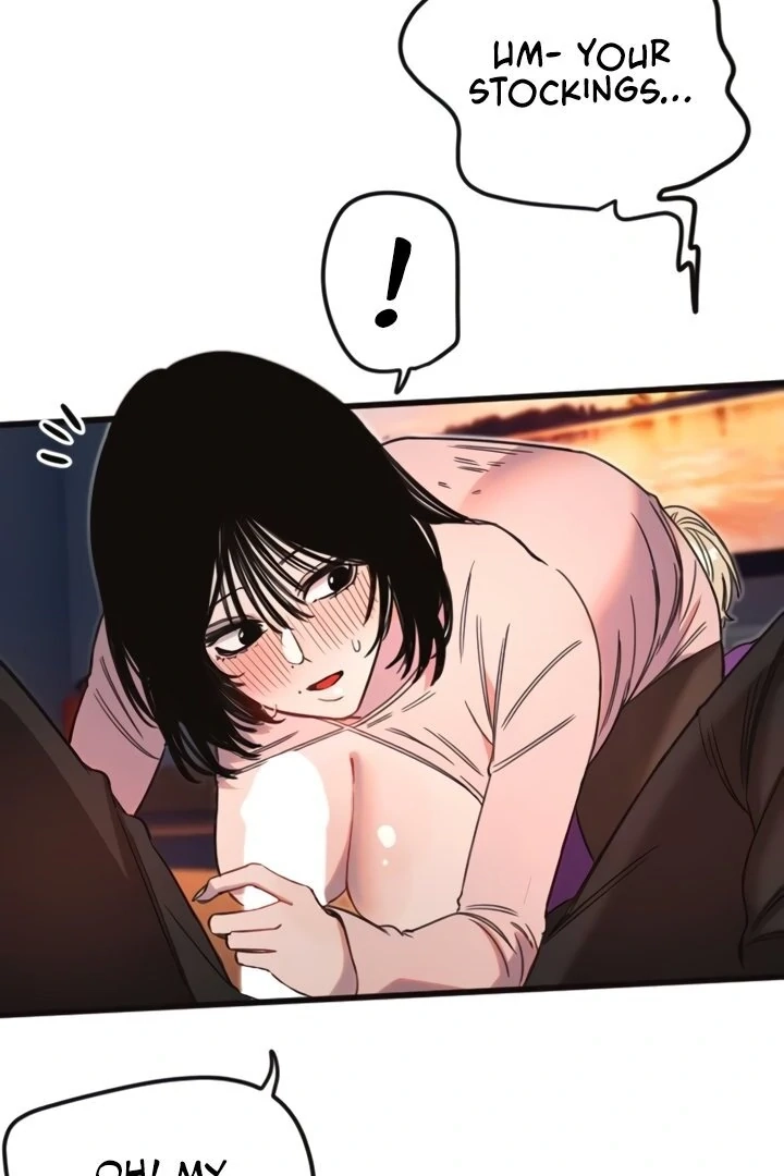 My Secret Cupid Chapter 33 page 53 - 