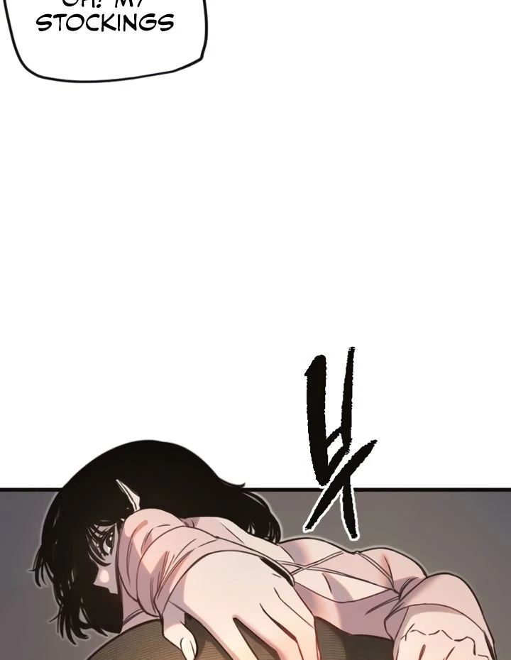 My Secret Cupid Chapter 33 page 54 - 