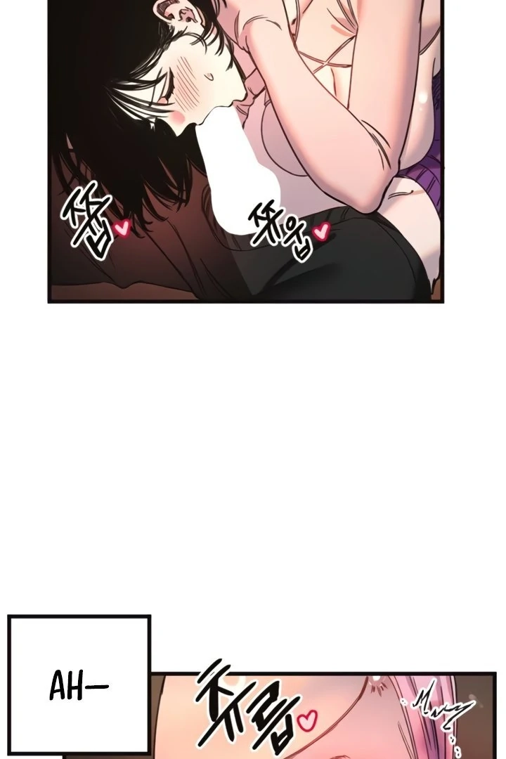My Secret Cupid Chapter 33 page 58 - 