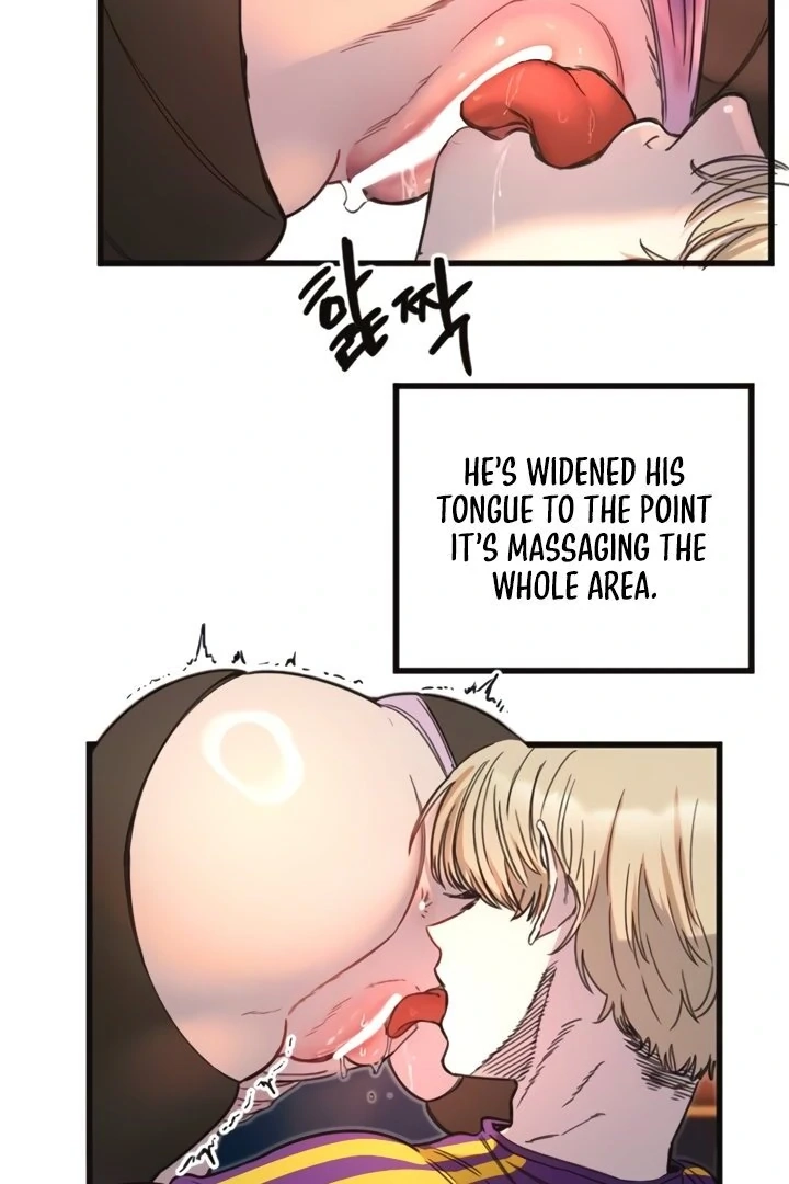 My Secret Cupid Chapter 33 page 59 - 