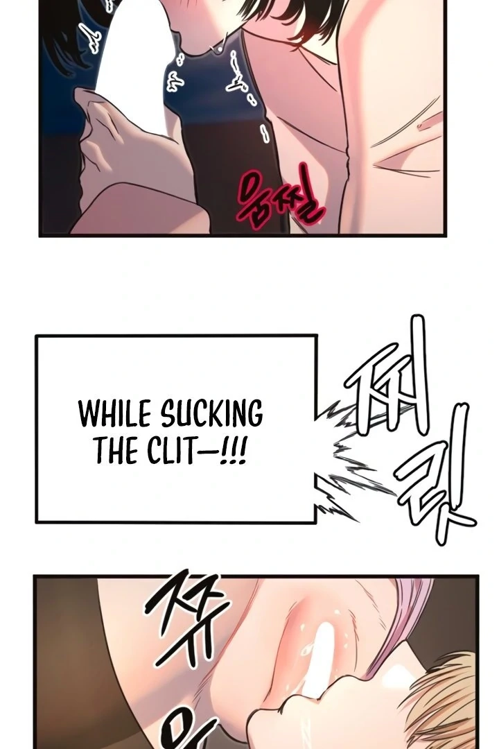 My Secret Cupid Chapter 33 page 61 - 