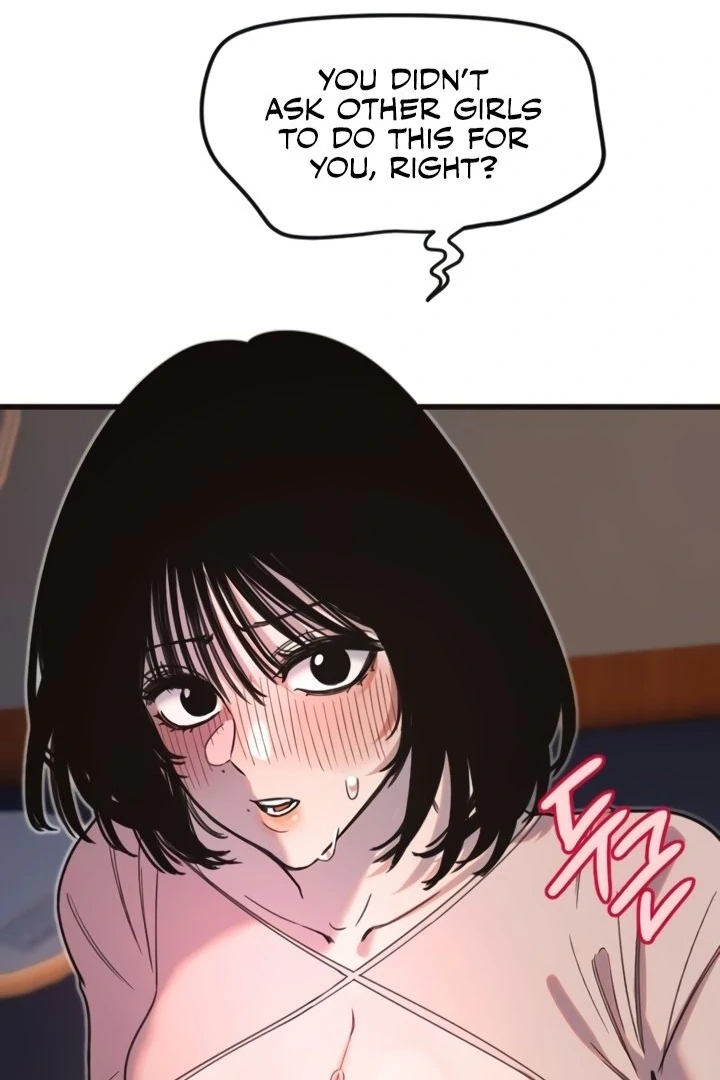 My Secret Cupid Chapter 33 page 10 - 