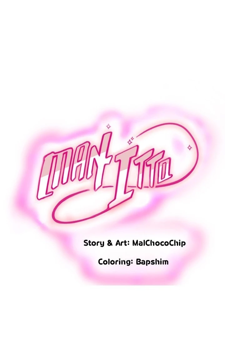 My Secret Cupid Chapter 36 page 1 - 