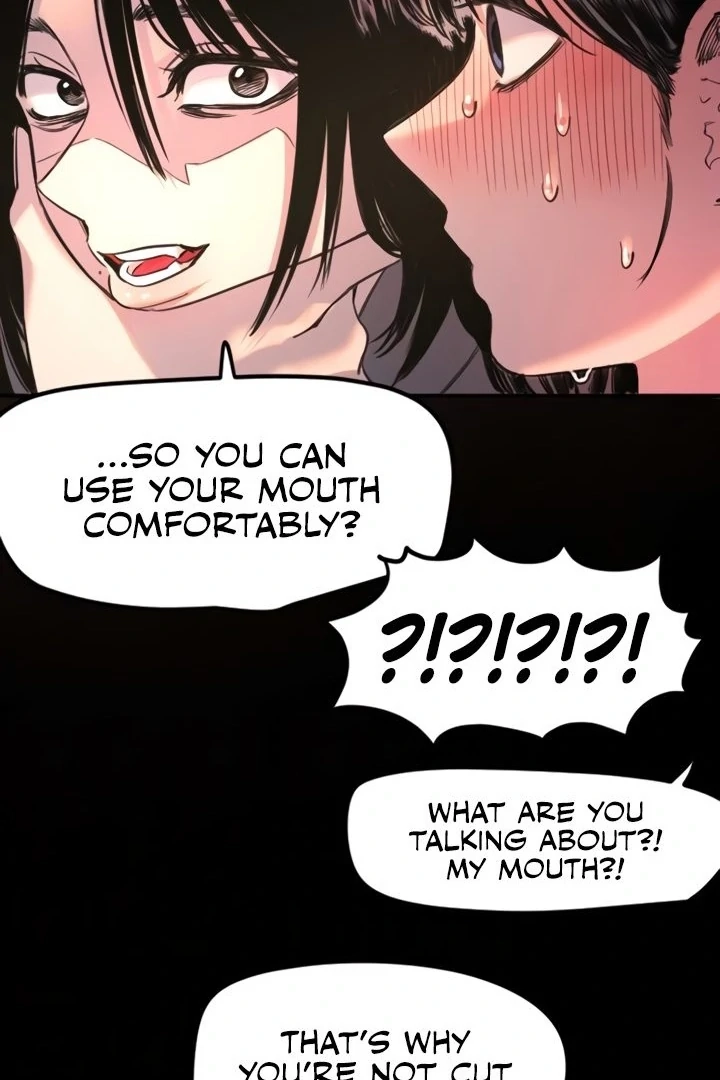 My Secret Cupid Chapter 36 page 11 - 