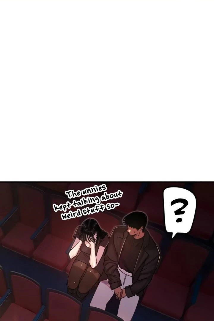 My Secret Cupid Chapter 36 page 18 - 