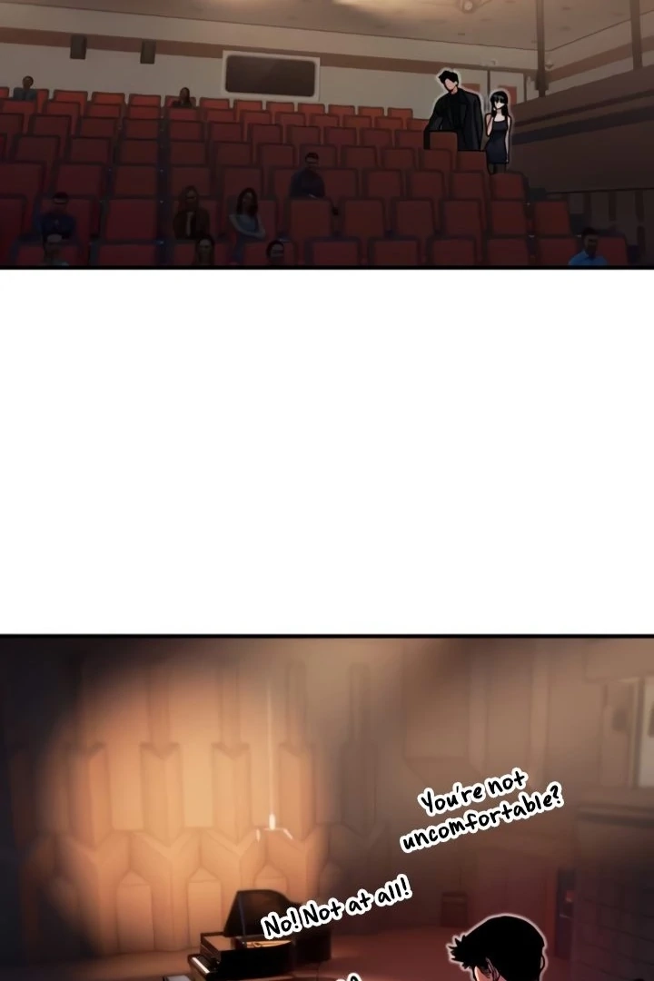 My Secret Cupid Chapter 36 page 3 - 