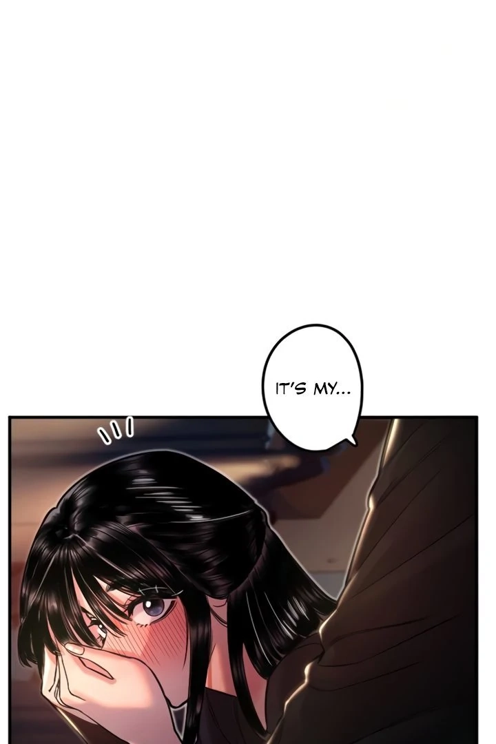 My Secret Cupid Chapter 36 page 21 - 