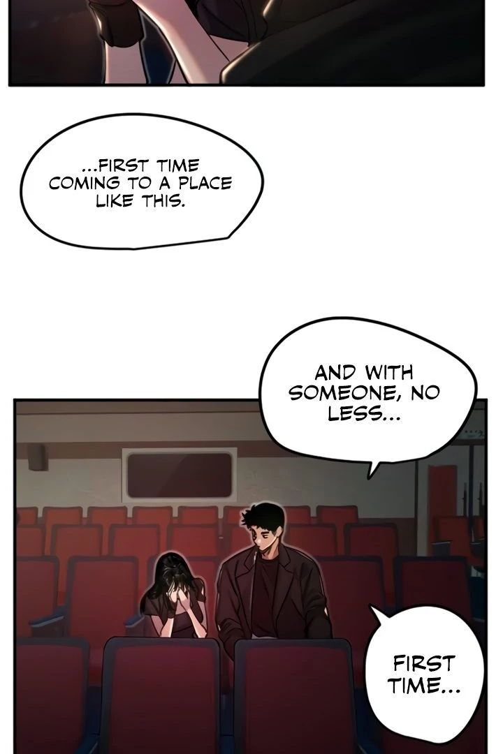 My Secret Cupid Chapter 36 page 22 - 