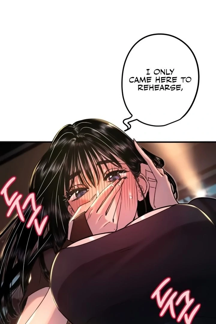 My Secret Cupid Chapter 36 page 25 - 