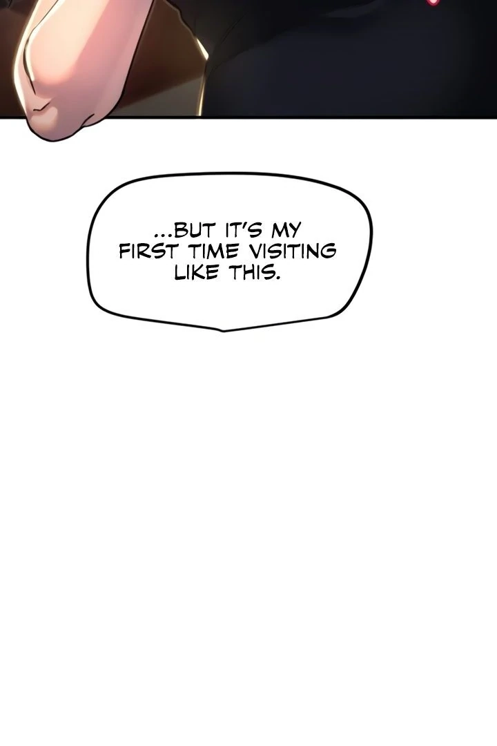 My Secret Cupid Chapter 36 page 26 - 