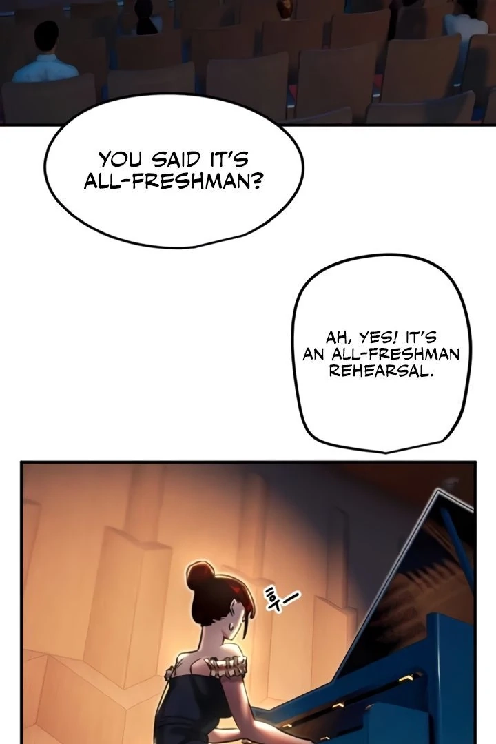 My Secret Cupid Chapter 36 page 29 - 