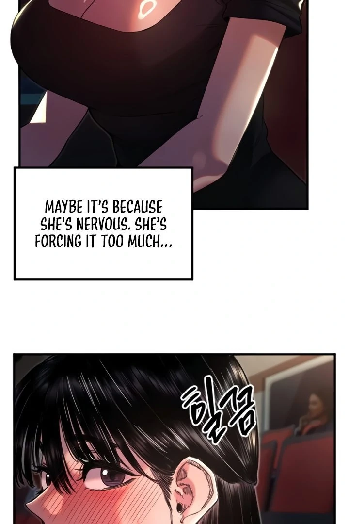 My Secret Cupid Chapter 36 page 33 - 