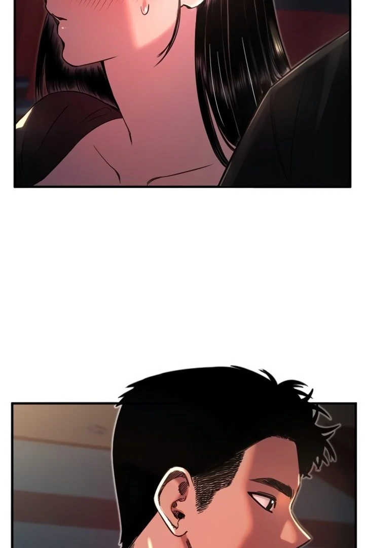 My Secret Cupid Chapter 36 page 34 - 