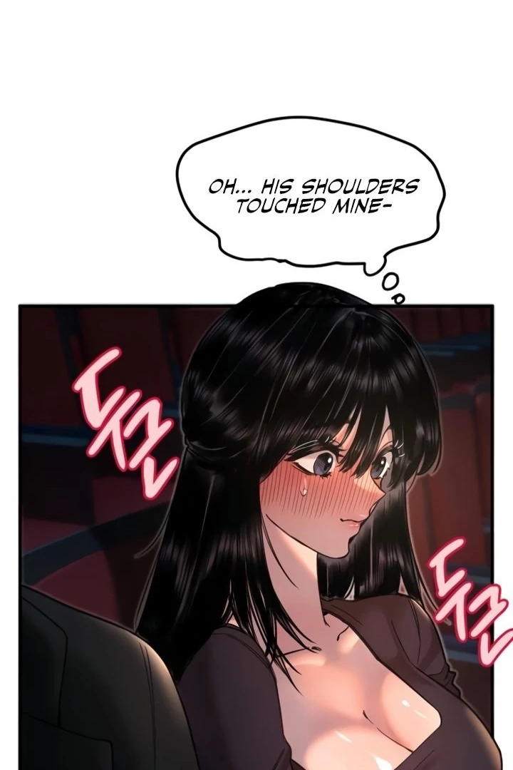 My Secret Cupid Chapter 36 page 5 - 