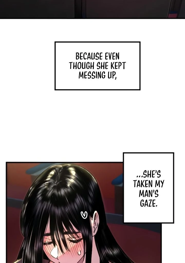 My Secret Cupid Chapter 36 page 41 - 