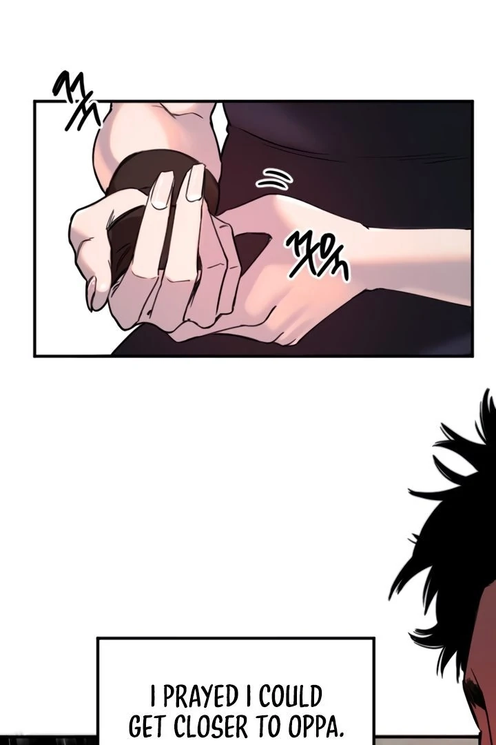 My Secret Cupid Chapter 36 page 43 - 