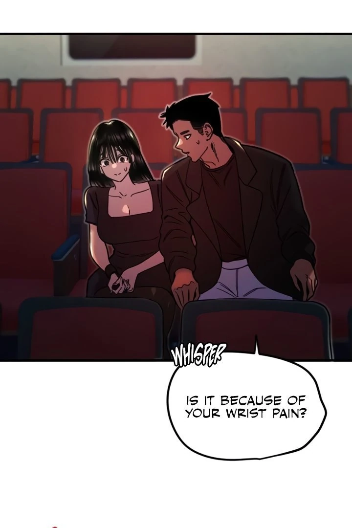 My Secret Cupid Chapter 36 page 45 - 