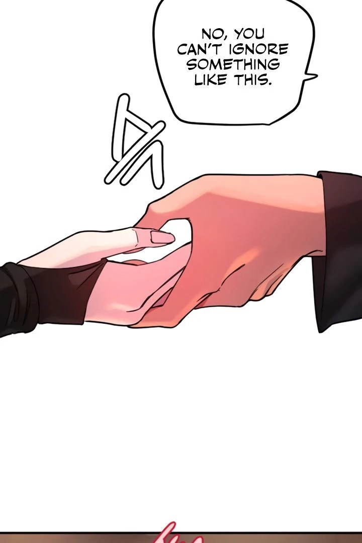 My Secret Cupid Chapter 36 page 47 - 