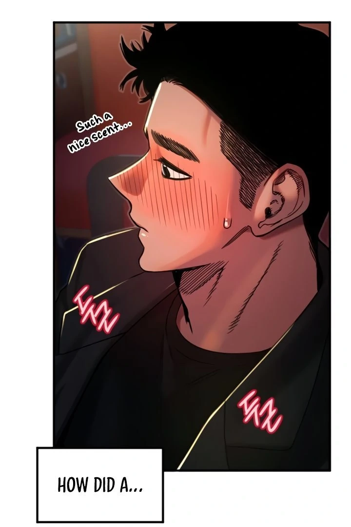 My Secret Cupid Chapter 36 page 49 - 