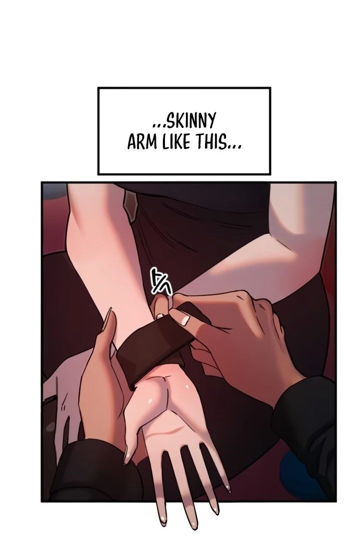 My Secret Cupid Chapter 36 page 50 - 