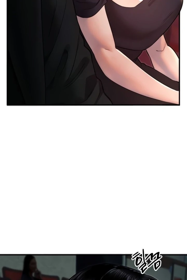 My Secret Cupid Chapter 36 page 6 - 