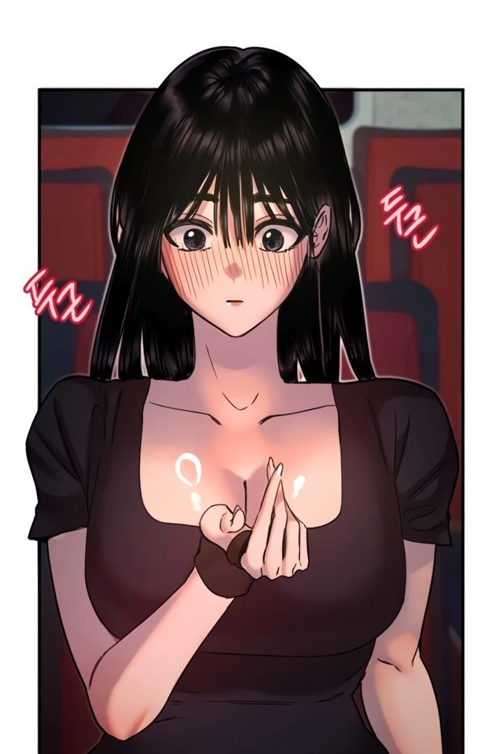 My Secret Cupid Chapter 36 page 54 - 