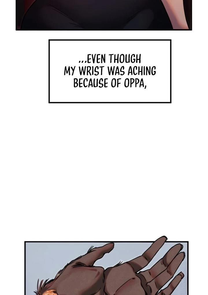 My Secret Cupid Chapter 36 page 55 - 
