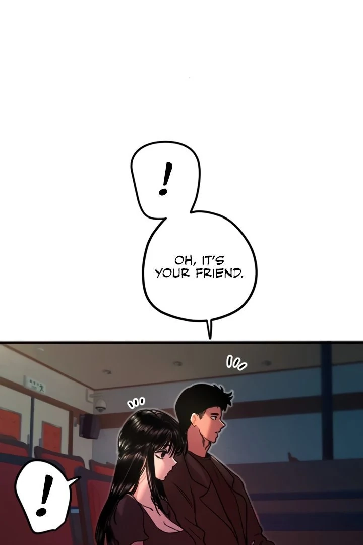 My Secret Cupid Chapter 36 page 57 - 
