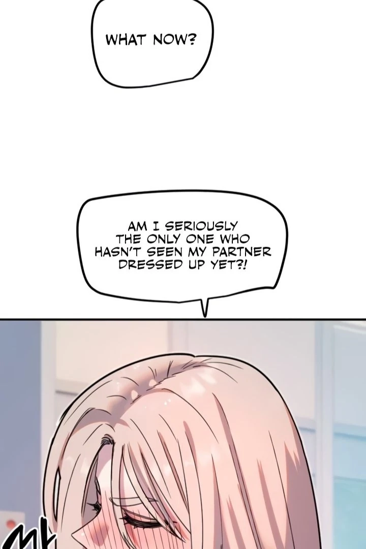 My Secret Cupid Chapter 36 page 78 - 