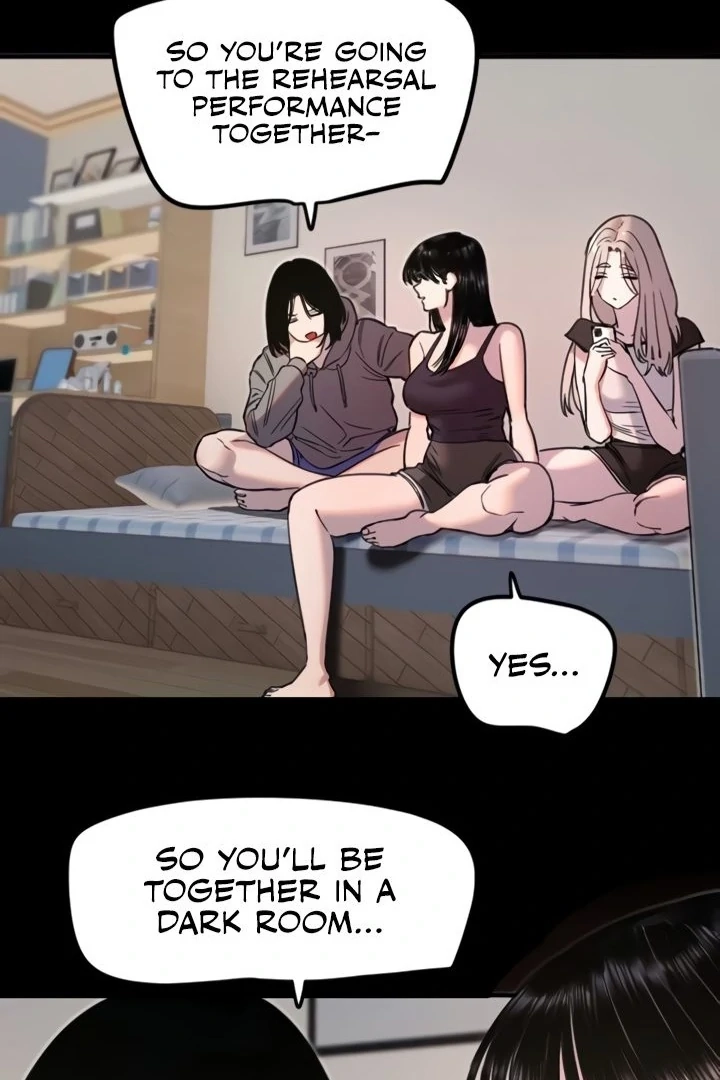 My Secret Cupid Chapter 36 page 9 - 