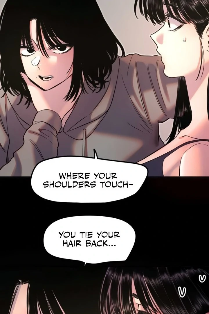 My Secret Cupid Chapter 36 page 10 - 