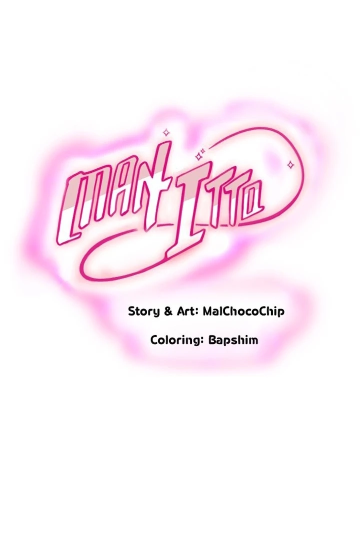 My Secret Cupid Chapter 37 page 1 - 