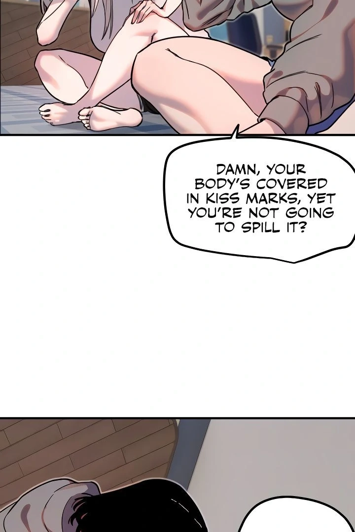 My Secret Cupid Chapter 37 page 14 - 