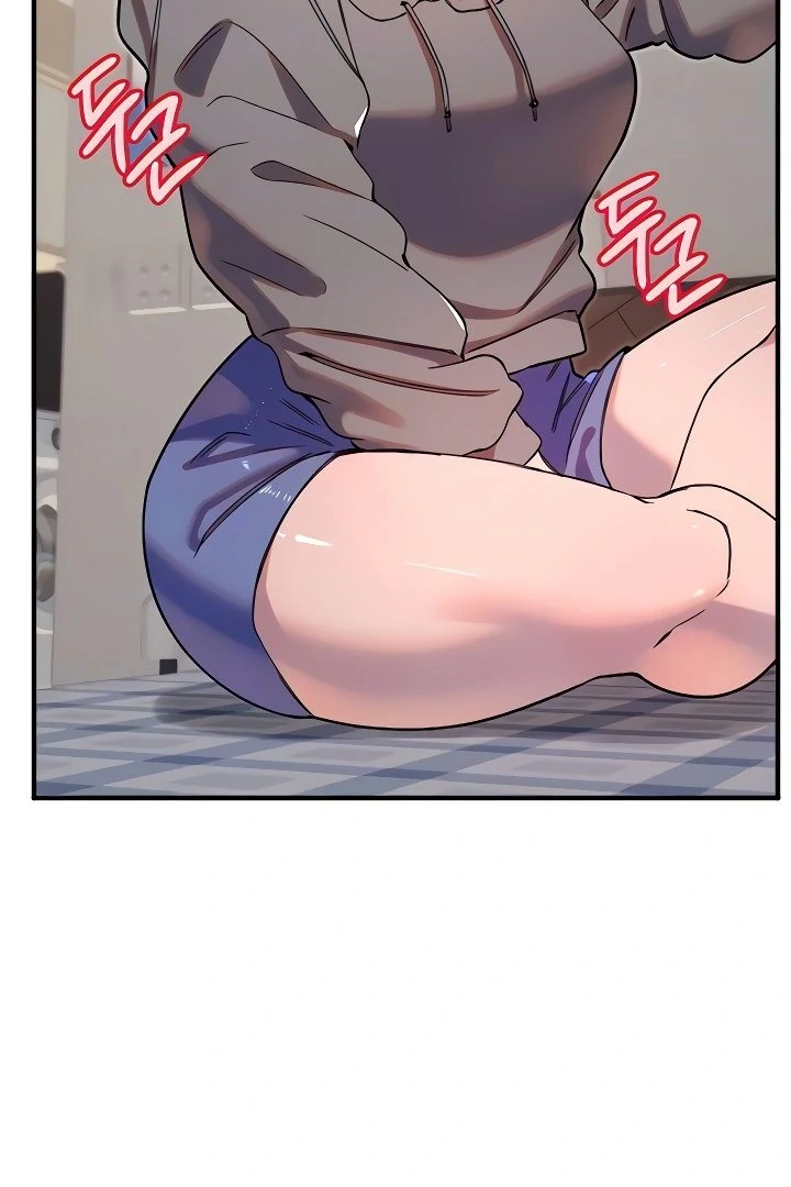 My Secret Cupid Chapter 37 page 17 - 