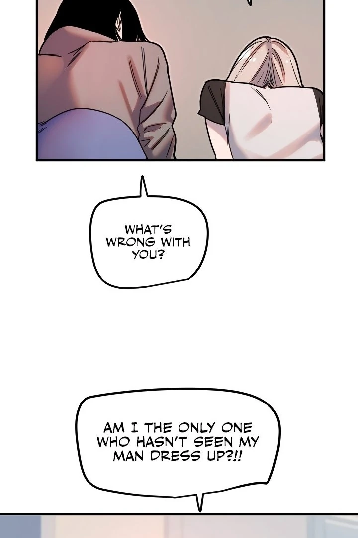 My Secret Cupid Chapter 37 page 3 - 