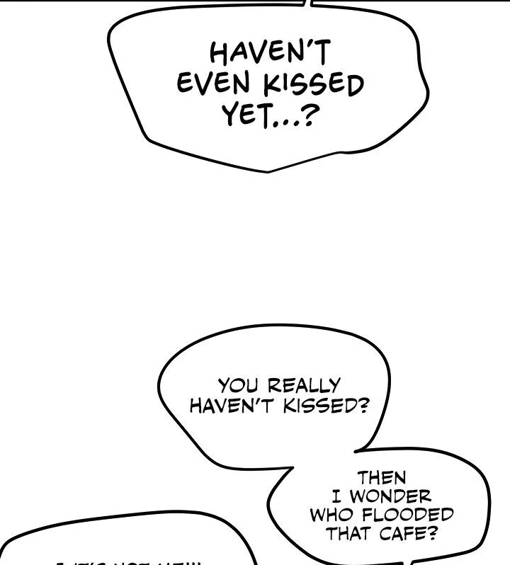 My Secret Cupid Chapter 37 page 21 - 