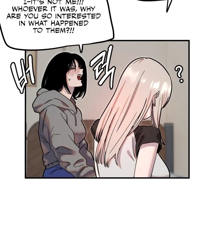 My Secret Cupid Chapter 37 page 22 - 