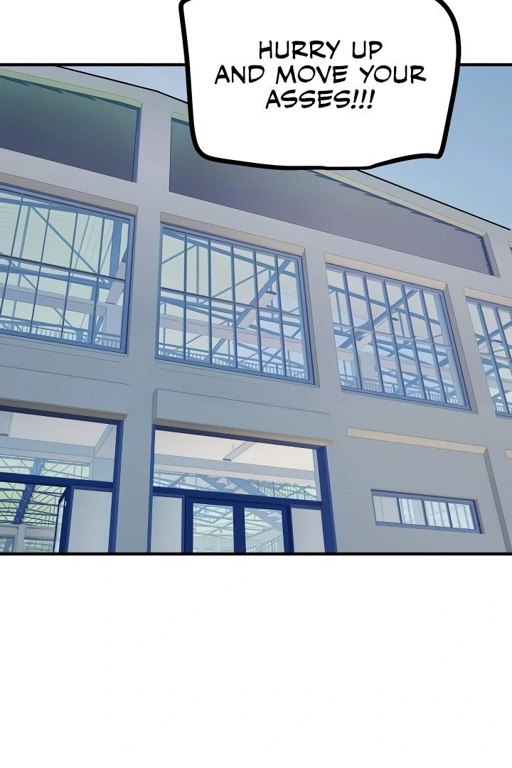 My Secret Cupid Chapter 37 page 26 - 