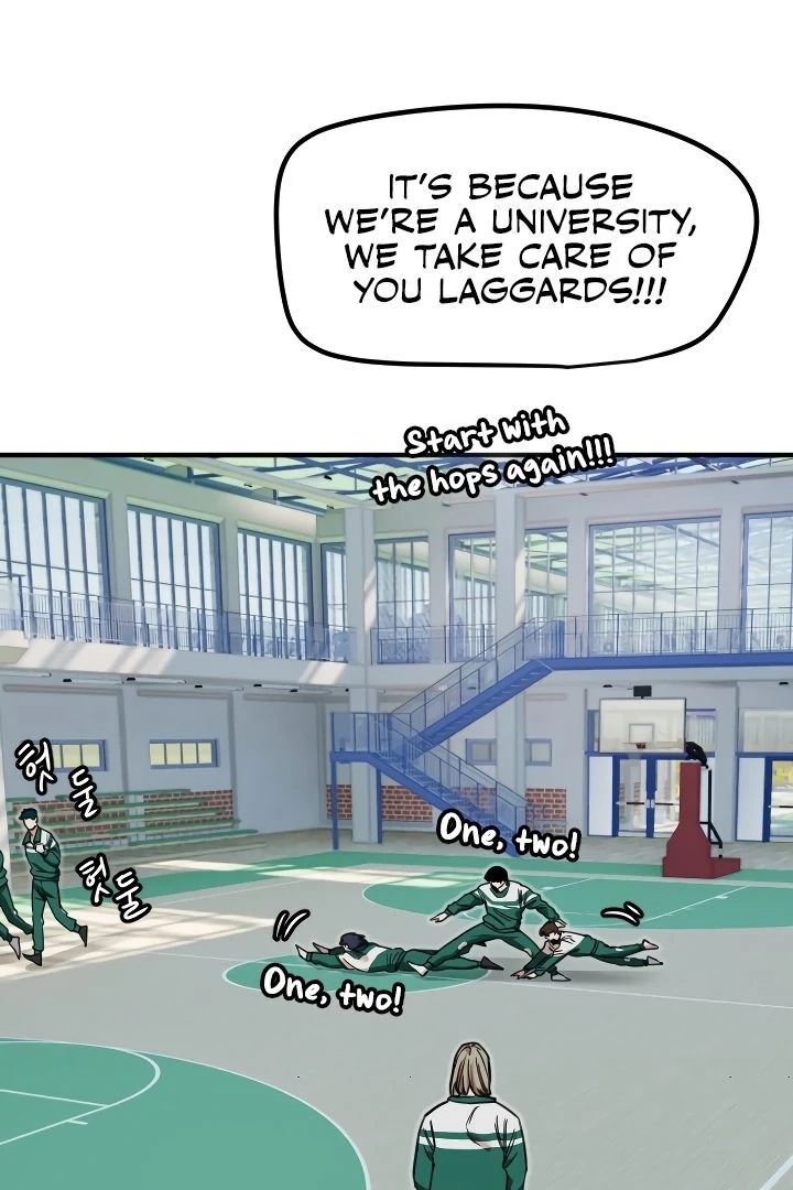 My Secret Cupid Chapter 37 page 27 - 