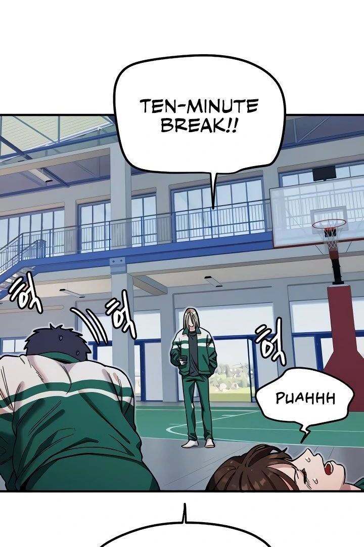 My Secret Cupid Chapter 37 page 30 - 
