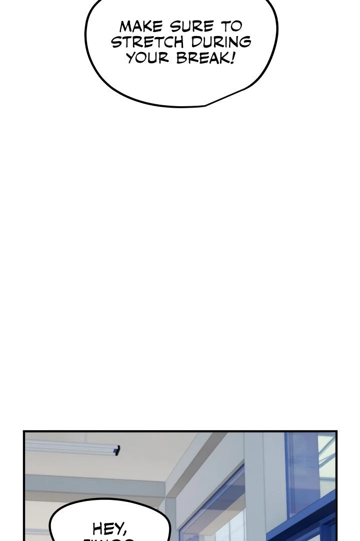 My Secret Cupid Chapter 37 page 31 - 