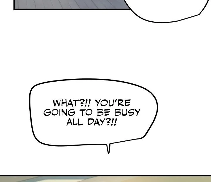 My Secret Cupid Chapter 37 page 33 - 